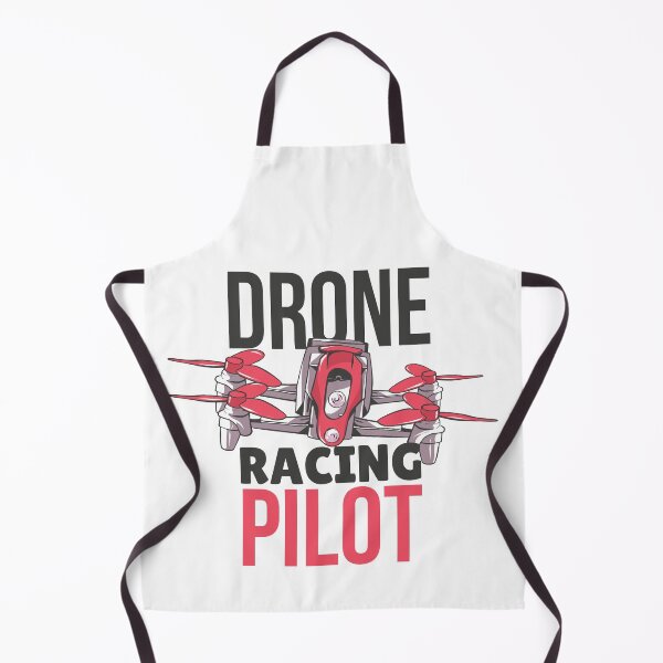 Item preview, Drone Racing Pilot designed and sold by Diane Gotti.