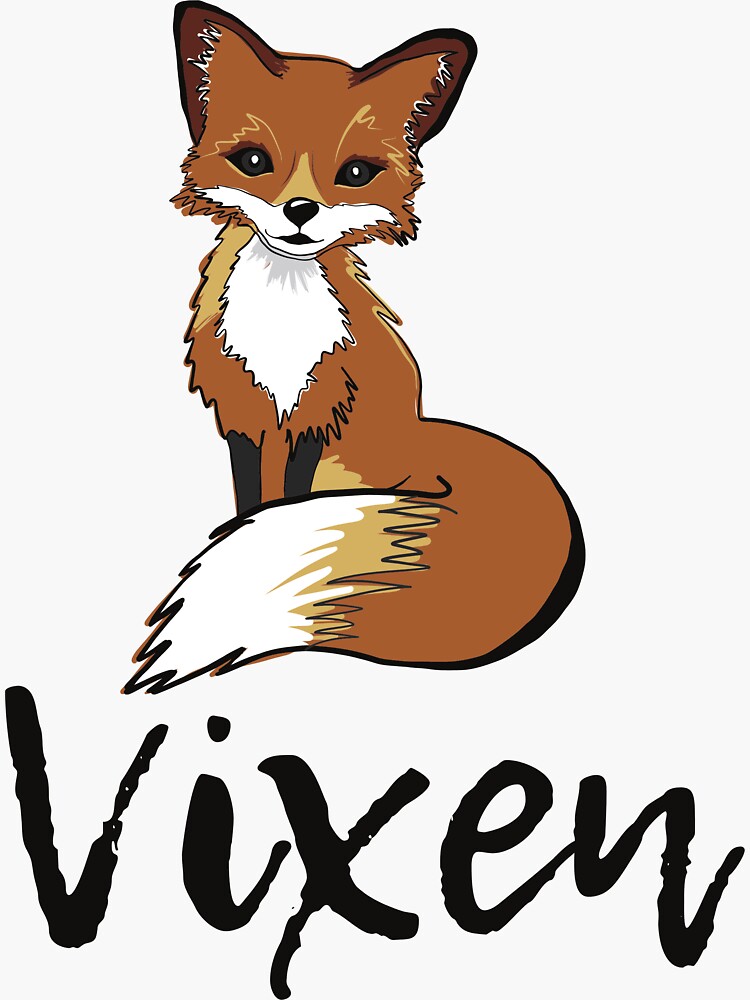 vixen vu bg videos