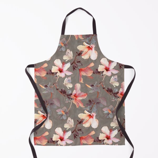 Item preview, Coral Hibiscus designed and sold by micklyn.