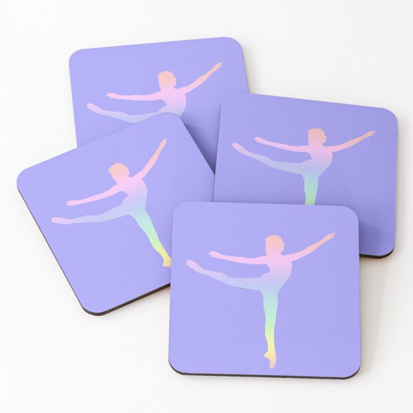 Item preview, Ballet ombre cut out designed and sold by nloooo.