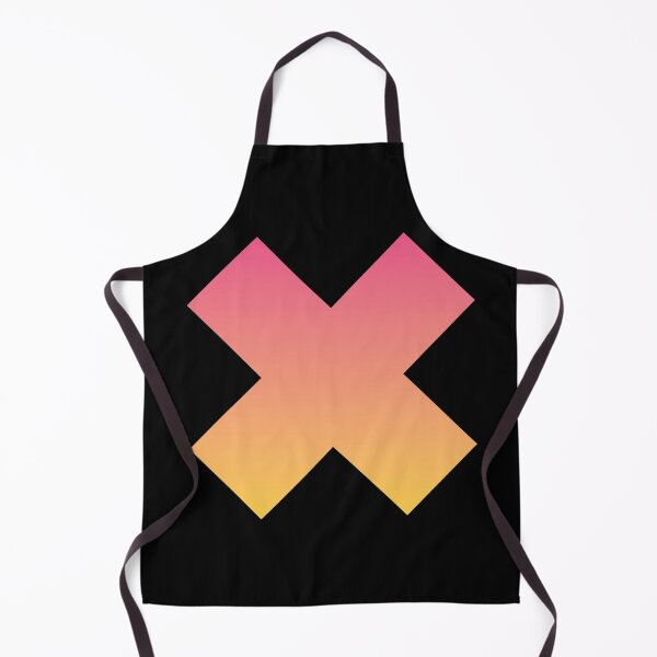 Item preview, Gradient Cross designed and sold by MielOntwerpt.