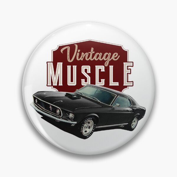 Item preview, Vintage Dark Horses designed and sold by Yourauto.
