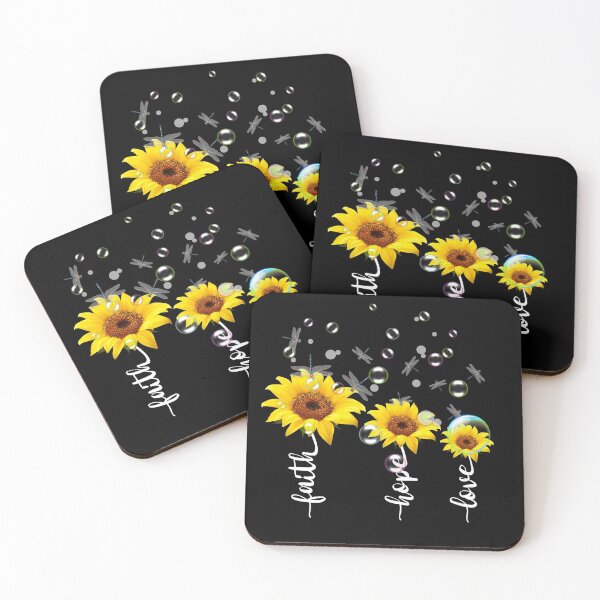 Item preview, Faith Hope Love designed and sold by autlu.
