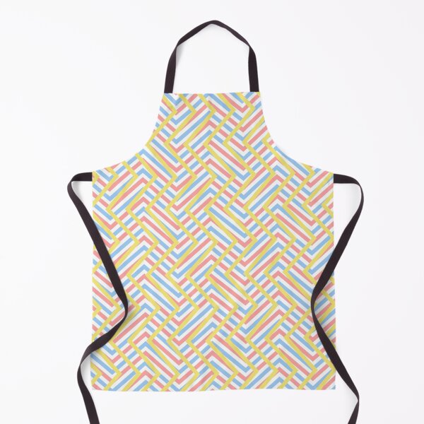 Item preview, Pastel colors retro mid-century design designed and sold by anna0711.