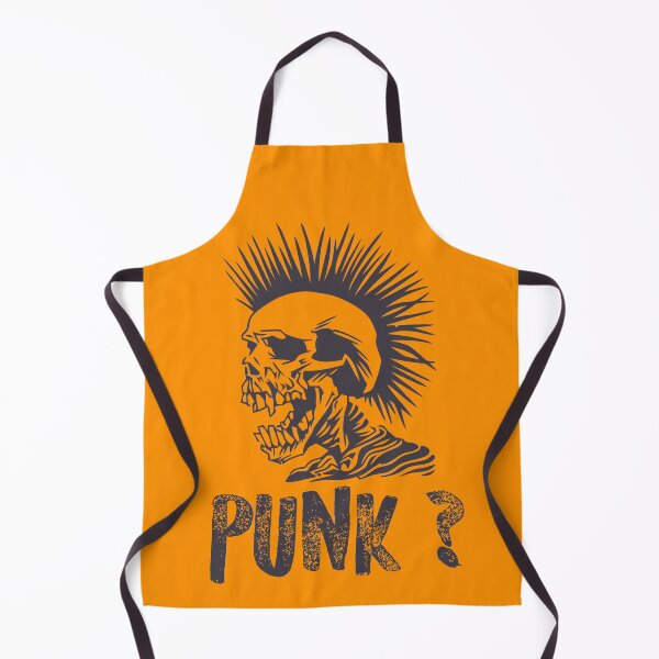 Item preview, Punk ? designed and sold by parazitgoodz.