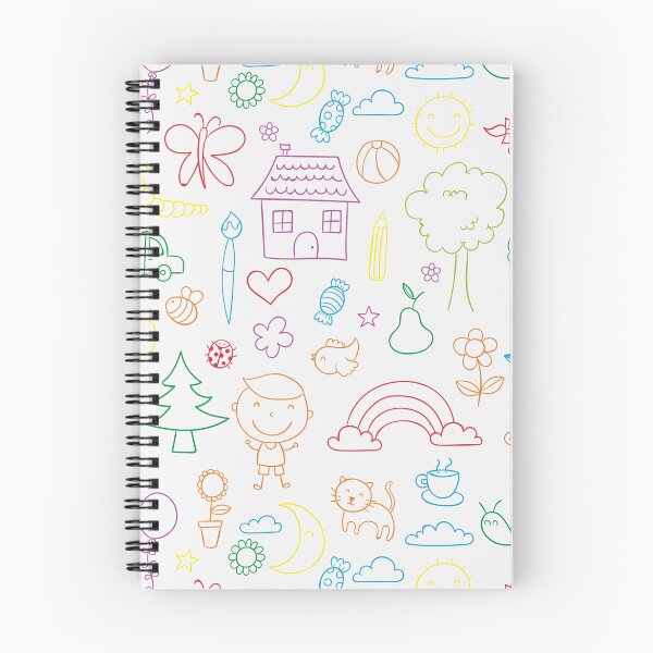 Item preview, Funny "Children's drawing" designed and sold by dalamarik20007.