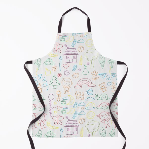 Item preview, Funny "Children's drawing" designed and sold by dalamarik20007.
