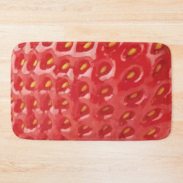 Item preview, Strawberry designed and sold by carlarmes.