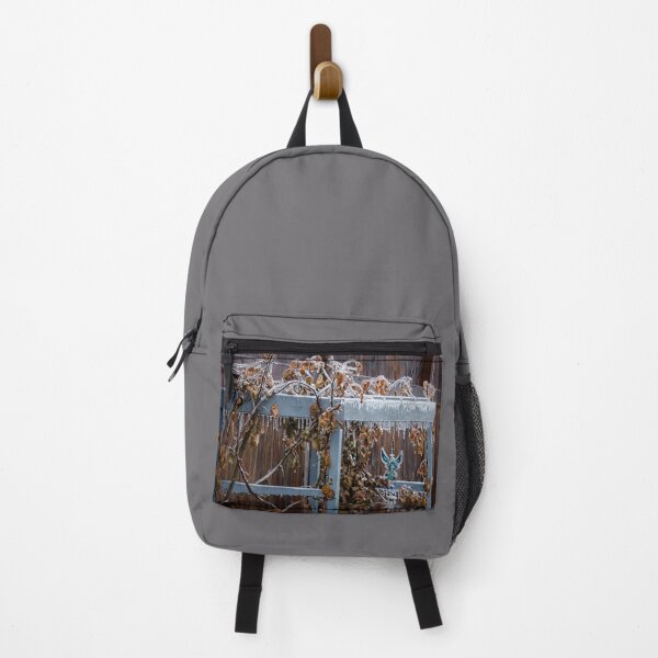 Item preview, Winter Spectacular - Rose Arbor designed and sold by Leslie Montgomery Art.