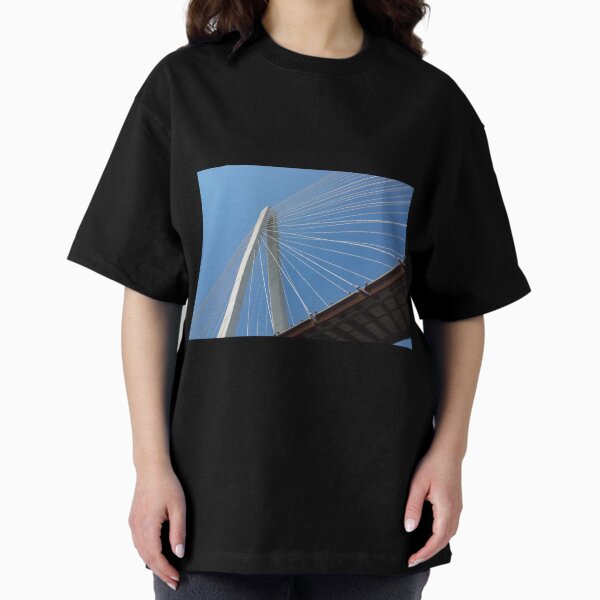 Item preview, Veterans Memorial Bridge designed and sold by Anne Scantlebury.