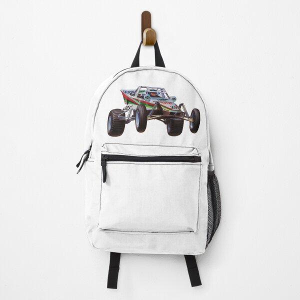 Item preview, Grasshopper 80s offroad buggy designed and sold by OldschoolTs.