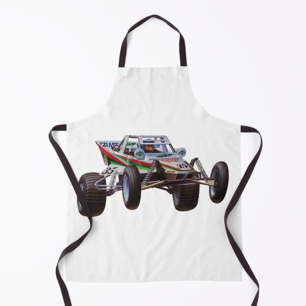 Item preview, Grasshopper 80s offroad buggy designed and sold by OldschoolTs.