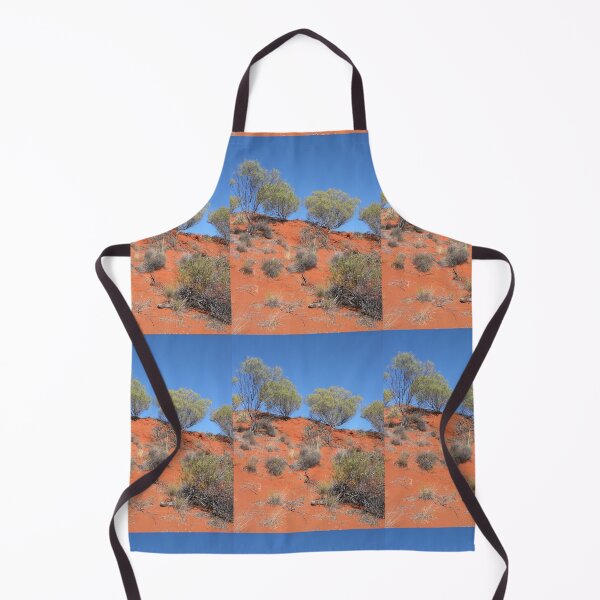 Item preview, Red dune designed and sold by HaniaAnia.