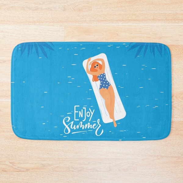 Item preview, Enjoy Summer designed and sold by parazitgoodz.