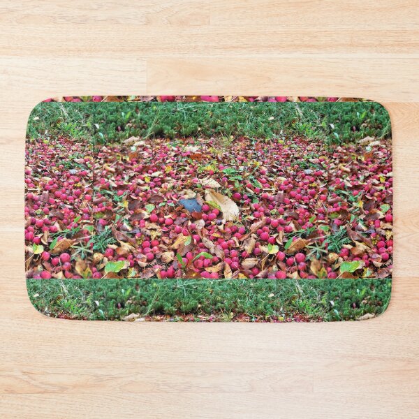 Item preview, Fallen Crabapples designed and sold by CJGrimes.