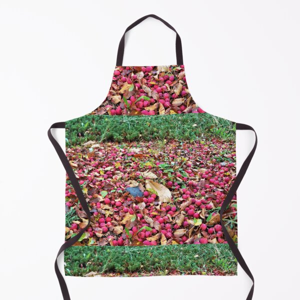Item preview, Fallen Crabapples designed and sold by CJGrimes.