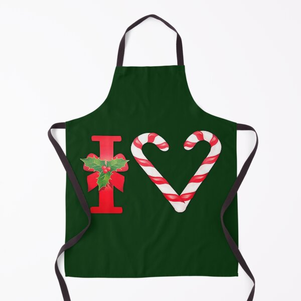 Item preview, I Love Christmas designed and sold by Pino 'Delfino' Esposito.