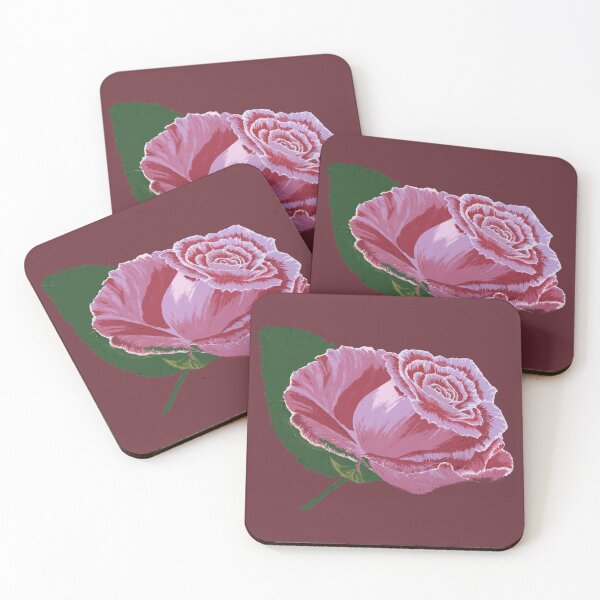 Item preview, Pink Rose designed and sold by Jan Palmer.