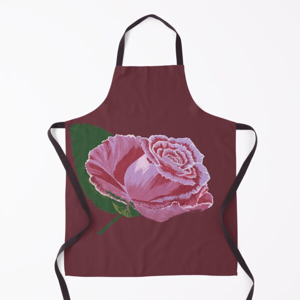 Item preview, Pink Rose designed and sold by Jan Palmer.