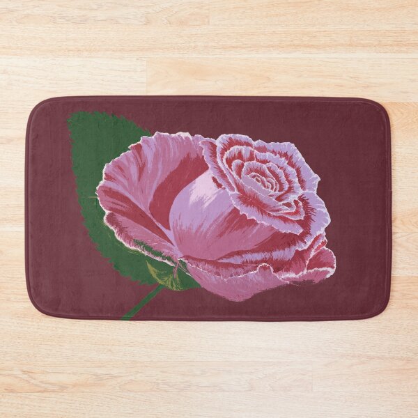 Item preview, Pink Rose designed and sold by Jan Palmer.
