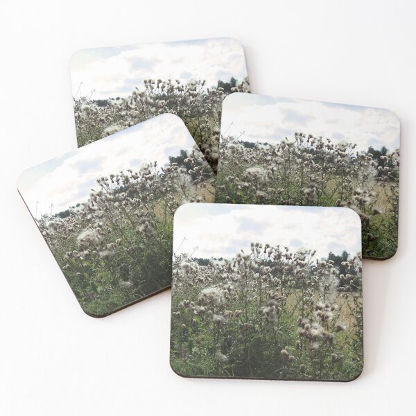 Item preview, Thistle Seeds  designed and sold by Sweetairhead.