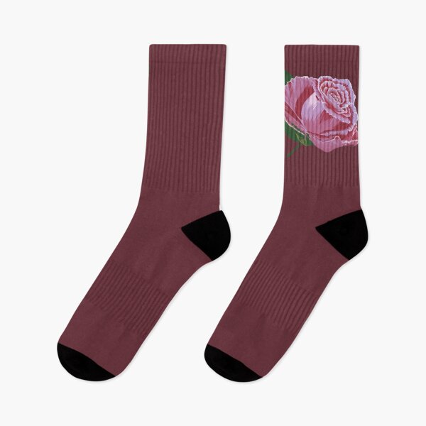 Item preview, Pink Rose designed and sold by Jan Palmer.