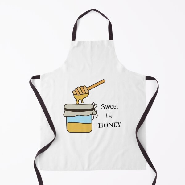 Item preview, Sweet like HONEY designed and sold by AestheticLine.