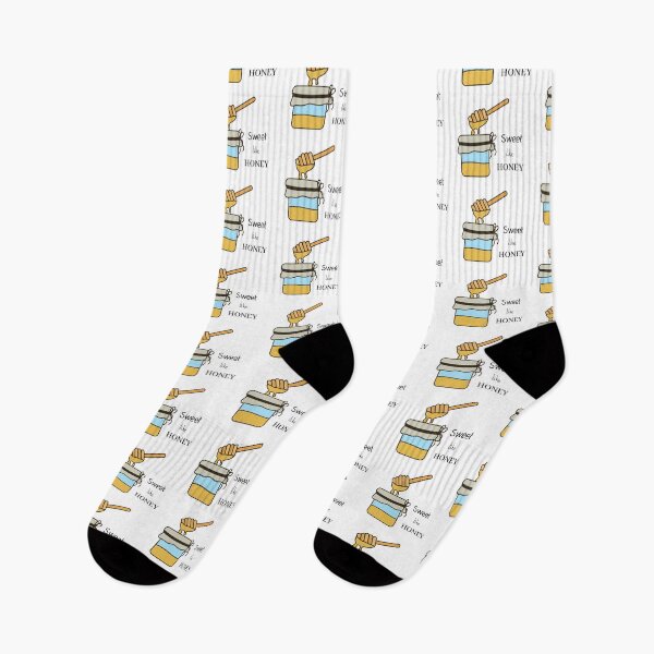 Item preview, Sweet like HONEY designed and sold by AestheticLine.