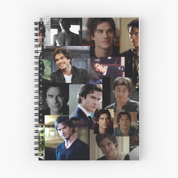 Item preview, ian somerhalder designed and sold by dovetastic123.