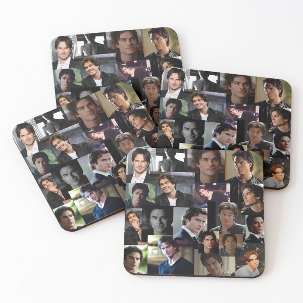Item preview, ian somerhalder designed and sold by dovetastic123.