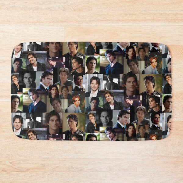 Item preview, ian somerhalder designed and sold by dovetastic123.