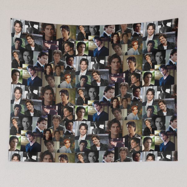 Item preview, ian somerhalder designed and sold by dovetastic123.