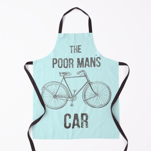 Item preview, Bicycle : Poor Man’s Car designed and sold by parazitgoodz.