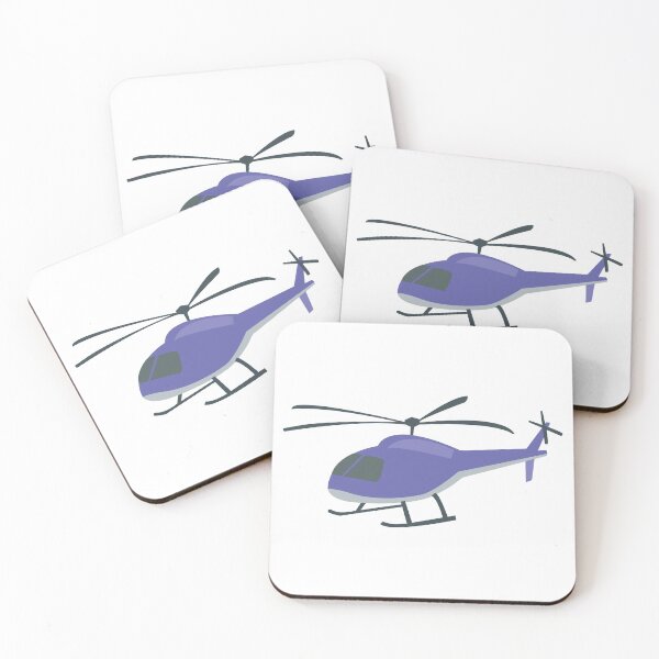Item preview, Helicopter Design designed and sold by idovedesign.