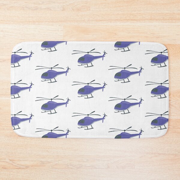Item preview, Helicopter Design designed and sold by idovedesign.