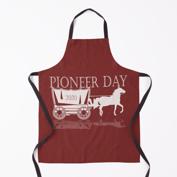 Item preview, Pioneer Day designed and sold by MyArt-29.