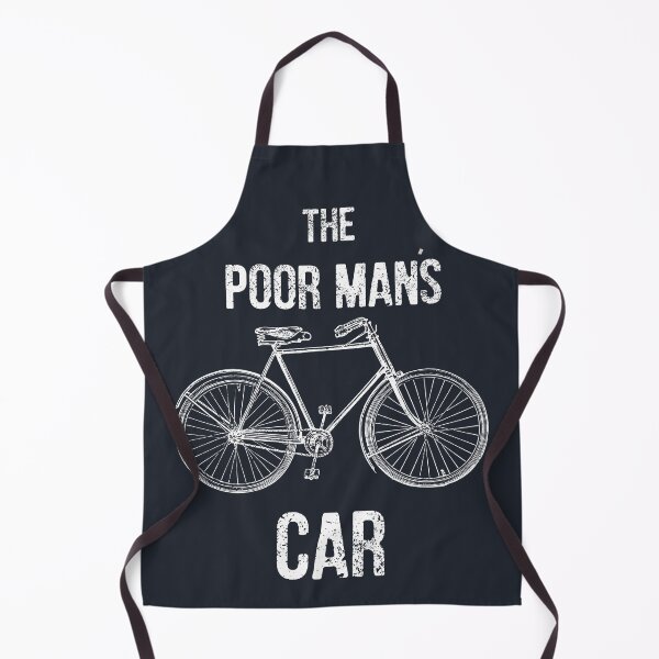 Item preview, Bicycle : Poor Man’s Car designed and sold by parazitgoodz.