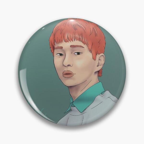 Item preview, SHINee Onew designed and sold by thelocked.