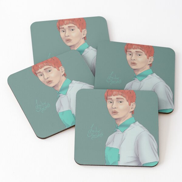 Item preview, SHINee Onew designed and sold by thelocked.