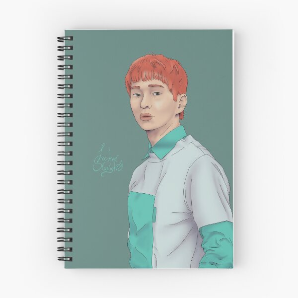 Item preview, SHINee Onew designed and sold by thelocked.