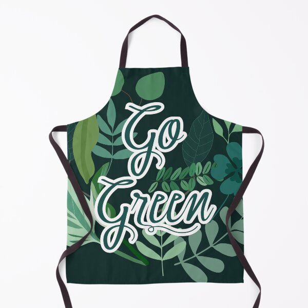 Item preview, Go Green designed and sold by famenxt.