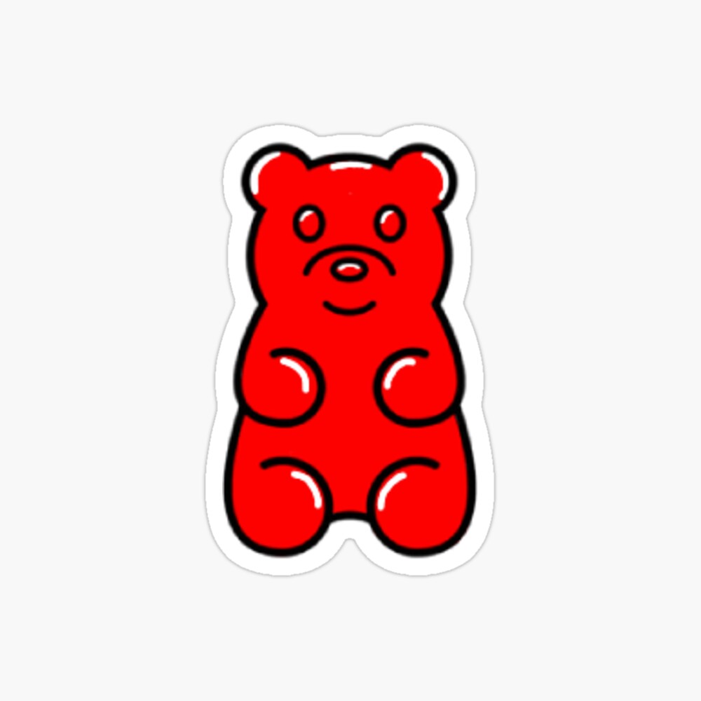 Gummy Bear Lyric, PDF, Bears