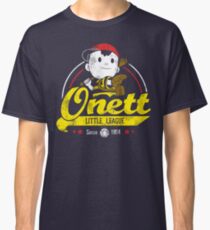 Onett little league Classic T-Shirt