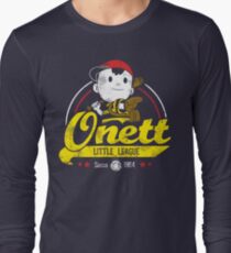 Onett little league Long Sleeve T-Shirt