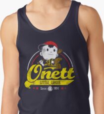 Onett little league Men's Tank Top