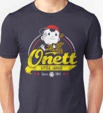 Onett little league Unisex T-Shirt