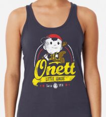 Onett little league Women's Tank Top