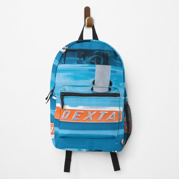 Item preview, Fordson Dexta Badge designed and sold by Richard Nixon.