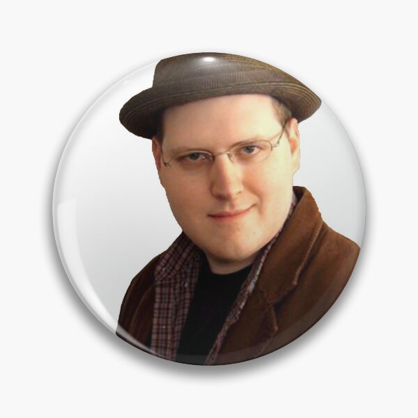 Item preview, The Great Linkara designed and sold by Brookerino.