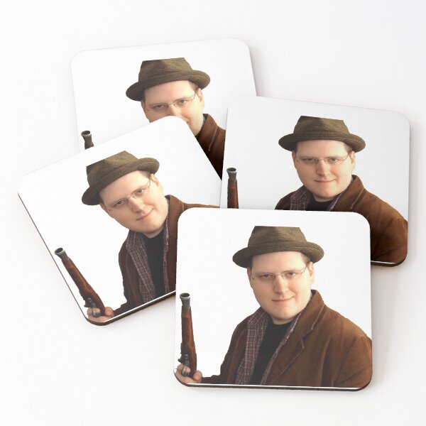 Item preview, The Great Linkara designed and sold by Brookerino.